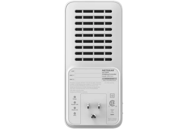 Wifi Range Extenders EAX15 - Image 2