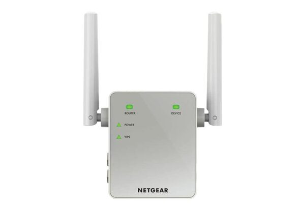 WiFi Range Extenders EX2700